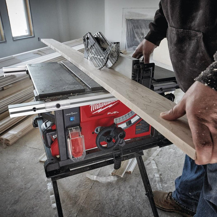 Milwaukee | CSB TS W 210x30x1.9x24ATB Table Saw Blade Wood