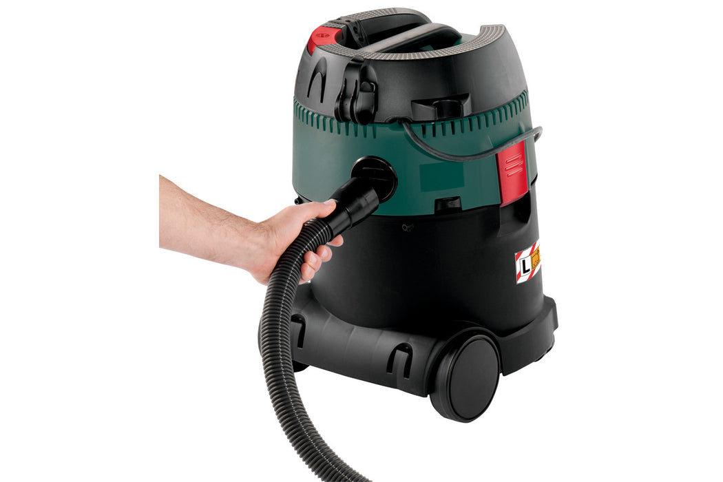 Metabo | Vacuum Cleaner ASA 25L