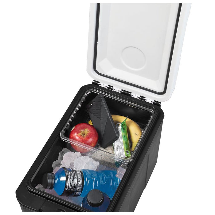 Milwaukee | PACKOUT -BOXES and TOOLBOXES INSULATED Hard Cooler