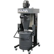 Laguna Dflux 1 Cyclone Dust Extractor-Toolcraft