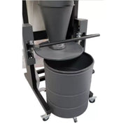 Laguna Dflux 1 Cyclone Dust Extractor-Toolcraft