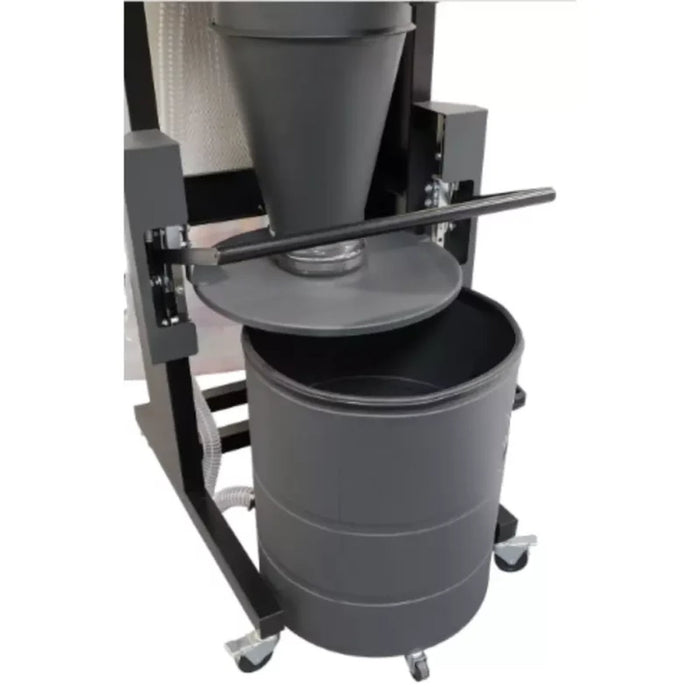 Laguna Dflux 1 Cyclone Dust Extractor