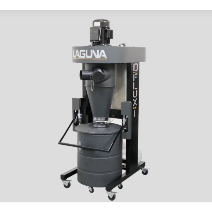 Laguna Dflux 1 Cyclone Dust Extractor