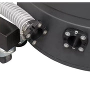 Laguna Dflux 1 Cyclone Dust Extractor-Toolcraft