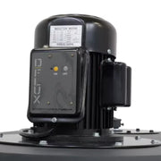 Laguna Dflux 1 Cyclone Dust Extractor-Toolcraft