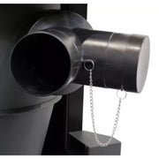Laguna Dflux 1 Cyclone Dust Extractor-Toolcraft