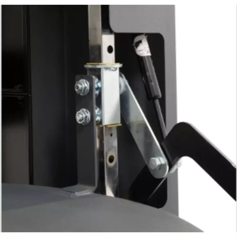 Laguna Dflux 1 Cyclone Dust Extractor-Toolcraft