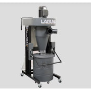 Laguna Dflux 1 Cyclone Dust Extractor-Toolcraft