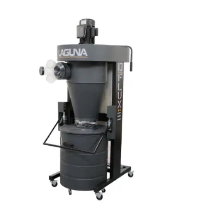 Laguna Dflux 3 Cyclone Dust Extractor