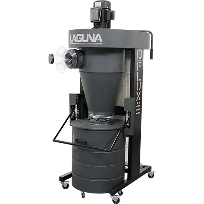 Laguna Dflux 3 Cyclone Dust Extractor