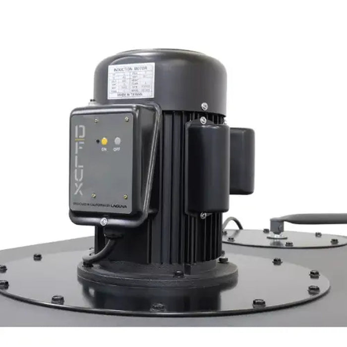 Laguna Dflux 3 Cyclone Dust Extractor
