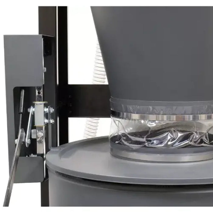 Laguna Dflux 3 Cyclone Dust Extractor