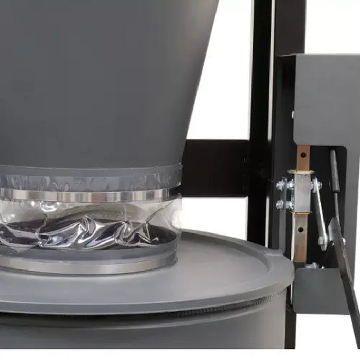 Laguna Dflux 3 Cyclone Dust Extractor