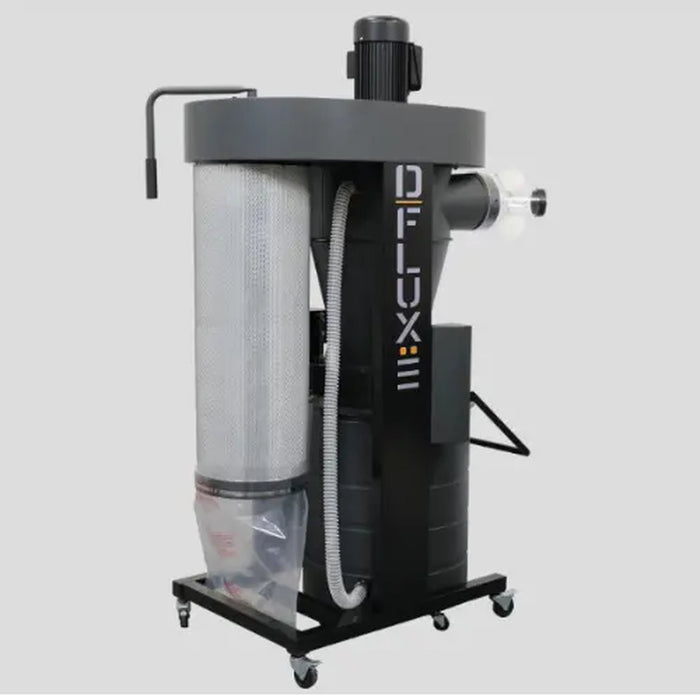 Laguna Dflux 3 Cyclone Dust Extractor