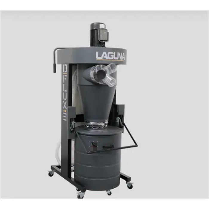 Laguna Dflux 3 Cyclone Dust Extractor