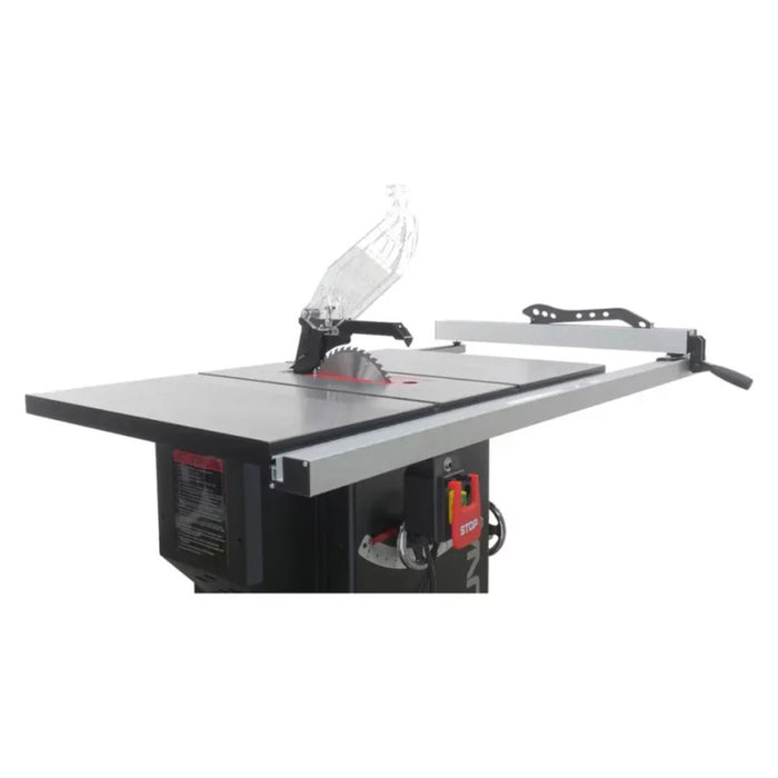 Laguna | Fusion Table Saw 10" F2 1,75HP Incl 37″ Rail & Fence