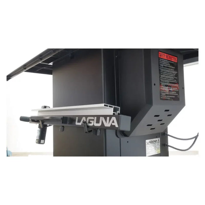 Laguna | Fusion Table Saw 10" F2 1,75HP Incl 37″ Rail & Fence
