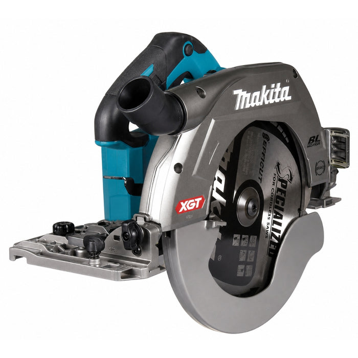 Makita HS011Gz Circular Saw 270Mm 40V - Tool Only