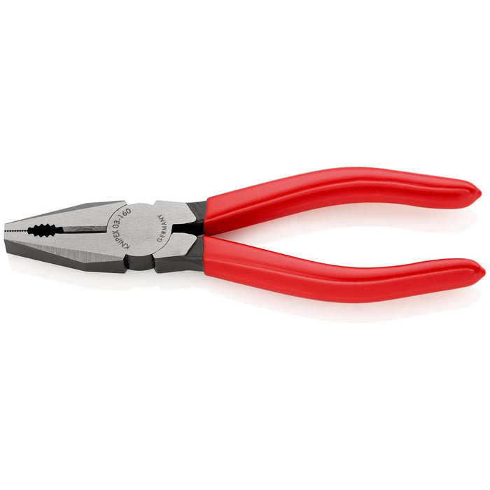 Knipex | Plier Combination PVC Grip - 160mm