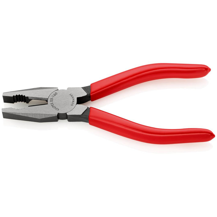 Knipex | Plier Combination PVC Grip - 160mm