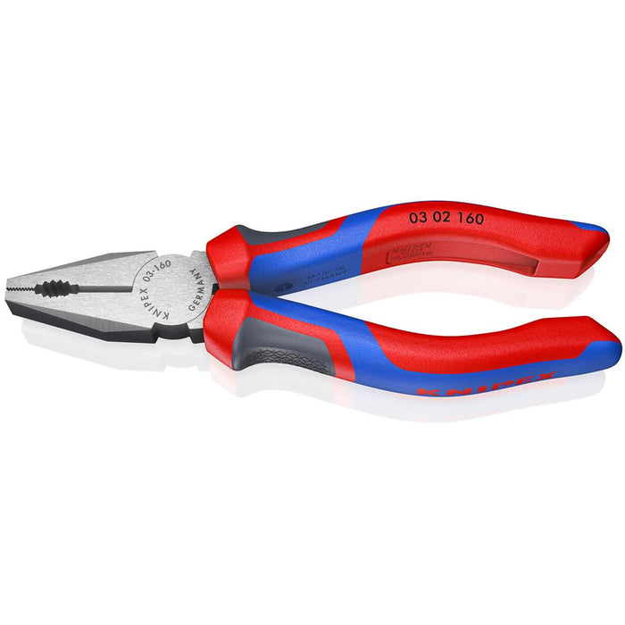 Knipex | Plier Combination - 160mm