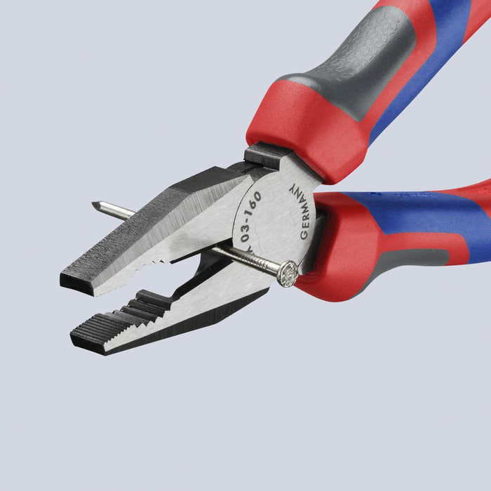 Knipex | Plier Combination - 160mm
