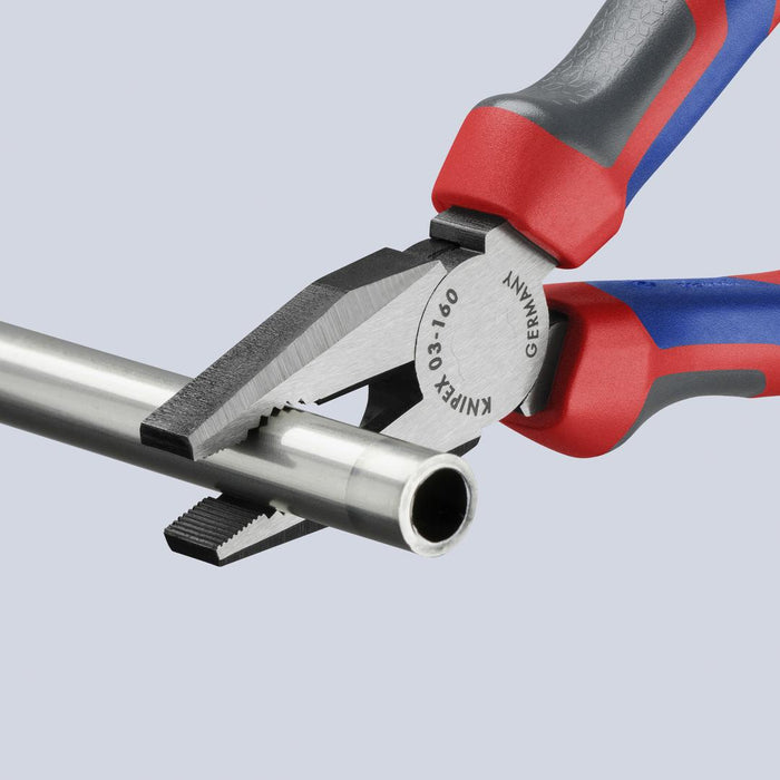 Knipex | Plier Combination - 160mm
