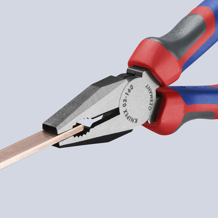 Knipex | Plier Combination - 160mm