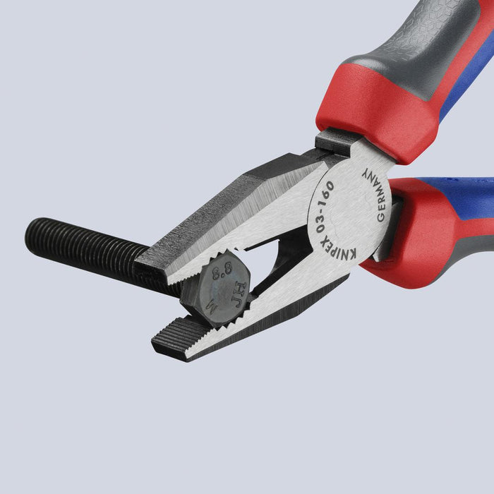 Knipex | Plier Combination - 160mm