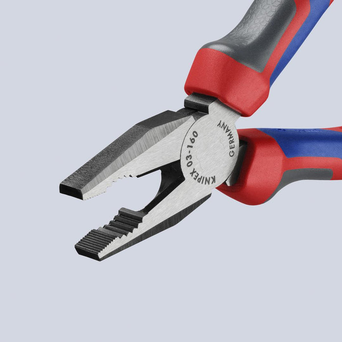 Knipex | Plier Combination - 160mm