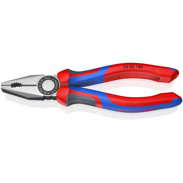 Knipex | Plier Combination - 180mm