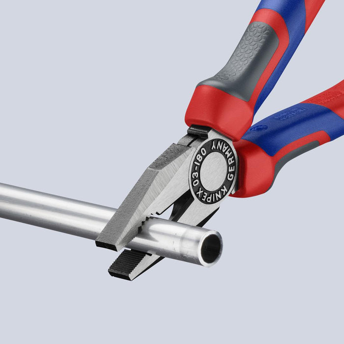 Knipex | Plier Combination - 180mm