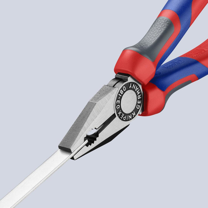 Knipex | Plier Combination - 180mm