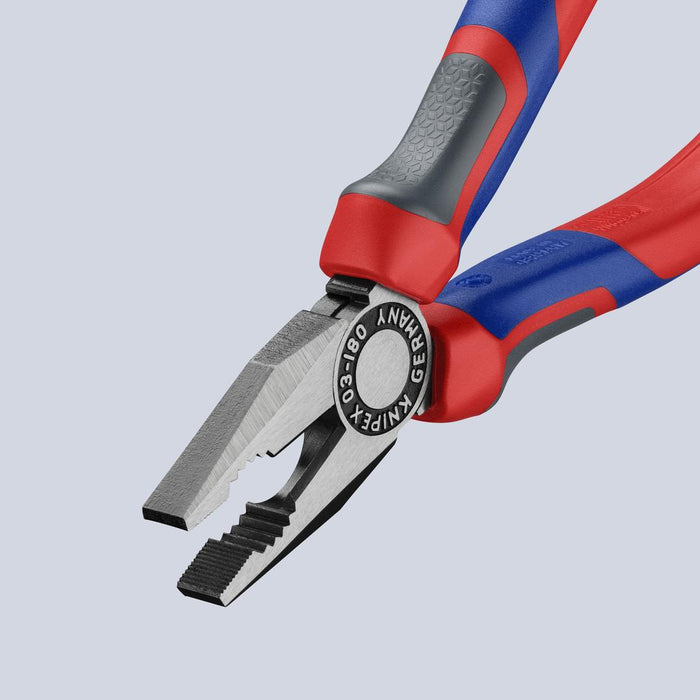 Knipex | Plier Combination - 180mm