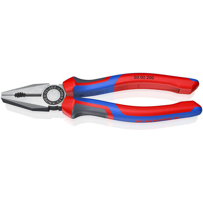 Knipex | Plier Combination - 200mm