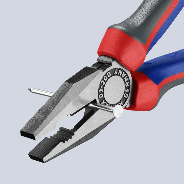 Knipex | Plier Combination - 200mm