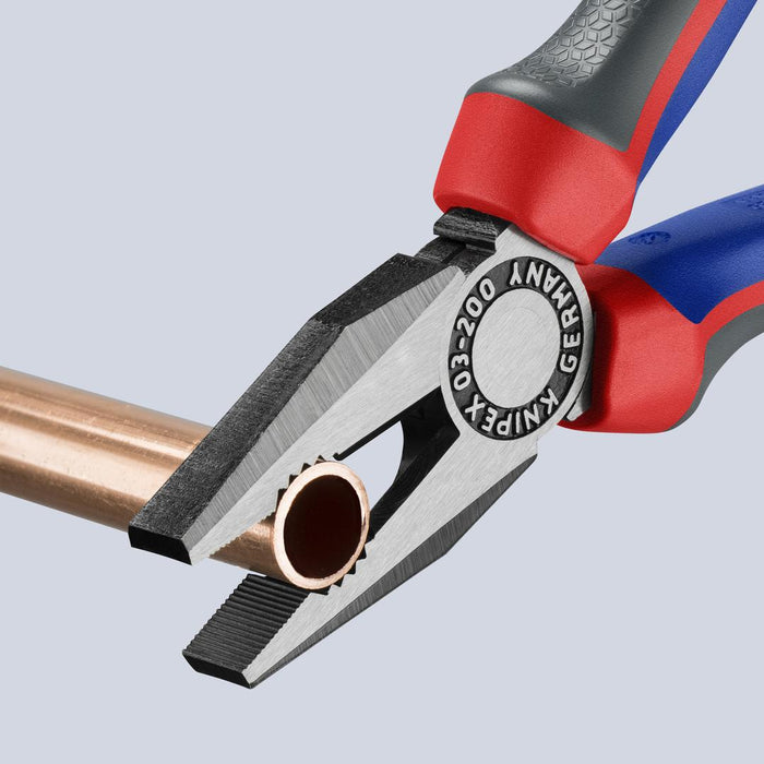 Knipex | Plier Combination - 200mm