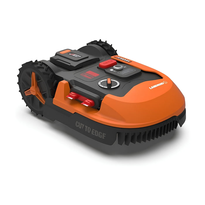 Worx Landroid Robotic Mower 1000M2 WR147E.1