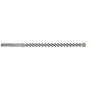 Milwaukee | SDS-Max 22 x 520 - 1 pc-Toolcraft