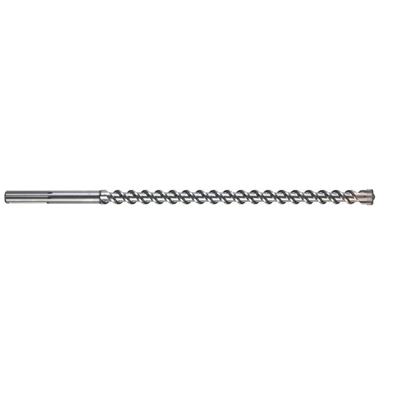 Milwaukee | SDS-Max 22 x 520 - 1 pc-Toolcraft
