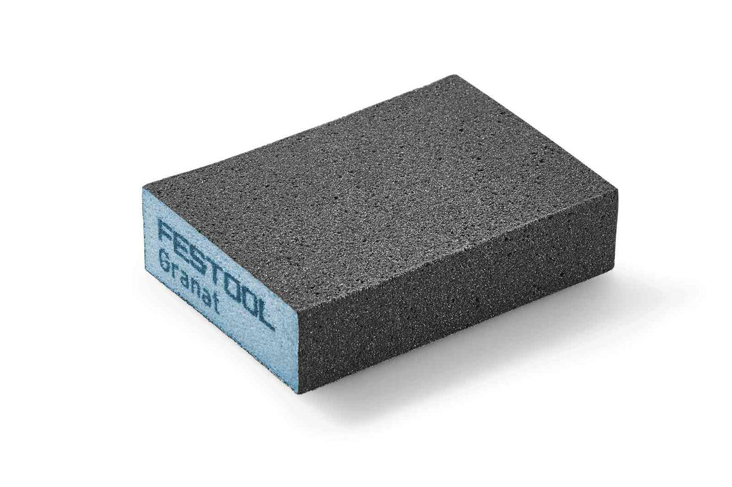 Festool | Sanding block Granat 69x98x26 36 GR/6