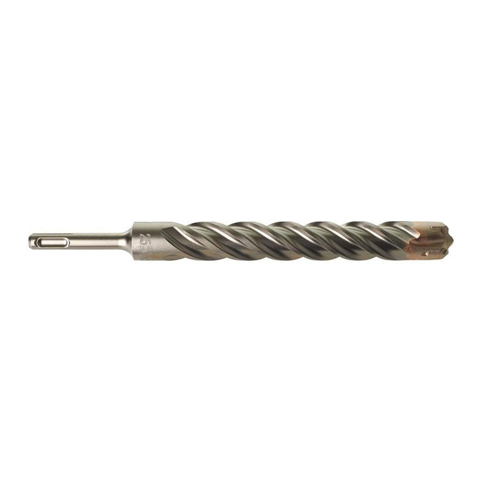 Milwaukee | SDS-Plus MX4 25 x 250 - 1 pc
