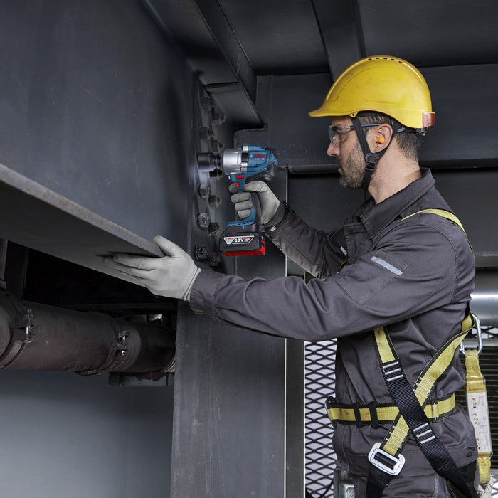 Bosch | Cordless Impact Wrench GDS 18v-780 (Battery Excluded)