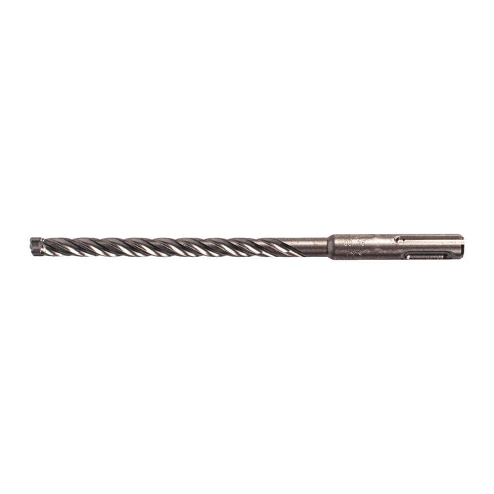 Milwaukee | SDS-Plus MX4 drill bits - 4 cut - 8mmx165mm - 1 pc