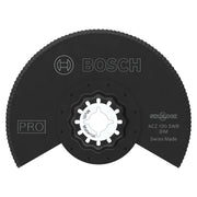 BOSCH SEGMENTAL SAW BLADE RB - 1ER ACZ100 SWB-Toolcraft