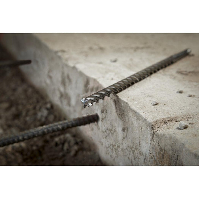 Milwaukee | SDS-Plus MX4 12 x 160 - 1 pc