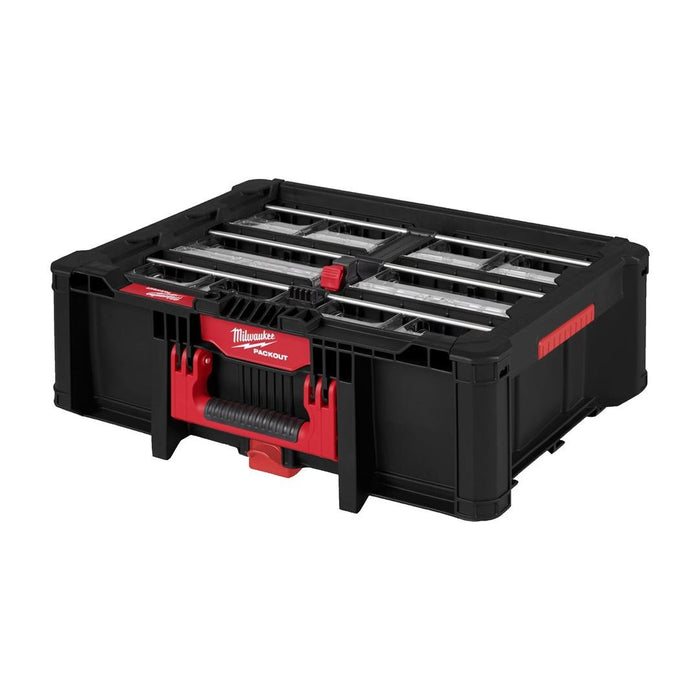 Milwaukee | Packout Tip Bin Organiser