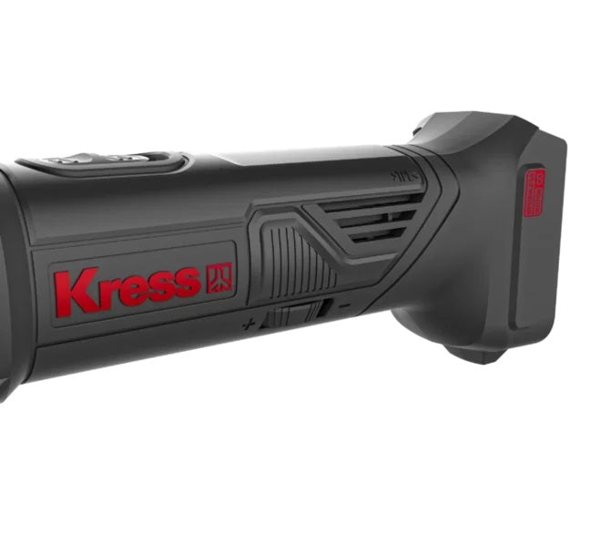 Kress | Multi Tool Bare 20V BL 3.6º Stacking Case S