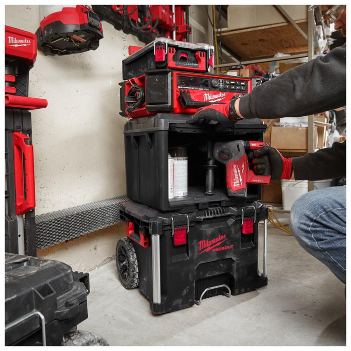 Milwaukee | Packout Cabinet