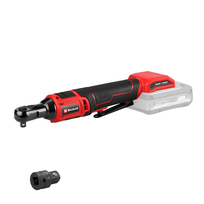 Einhell Cordless Ratchet Wrench TE-RW Solo 3/8"